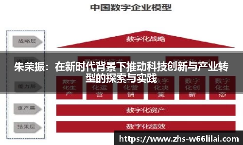 朱荣振：在新时代背景下推动科技创新与产业转型的探索与实践